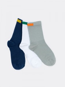 Mark Formelle B3-213444A детские носки (3 пары)
